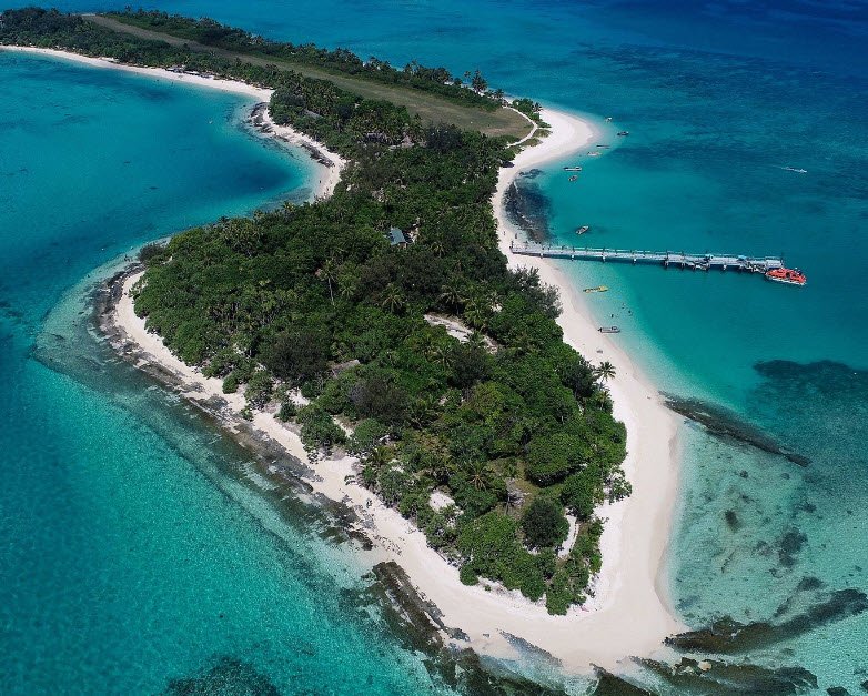 Aneityum Island, Southernmost Island, Vanuatu